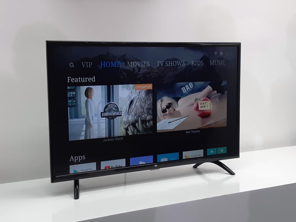 Xiaomi Keluarkan Smart TV di Indonesia dengan Harga 2 Jutaan Rupiah